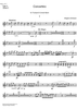 Concertino - Oboe 2
