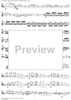 String Bass Concerto - Bass