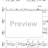 Suite on Personages from Alexander Pushkin's Fairy Tales