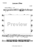 Foliations - Trombone