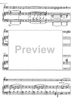 Suite - Score