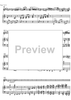Lauda primaverile - Score