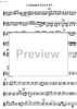 Divertimento No. 2 Op.93 - Bb Clarinet 2