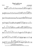 Three Reed Trios - Bassoon