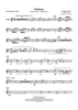 Sicilienne - Alto Saxophone 2