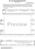 In an Old Polish Inn (Scherzo, Op. 31)