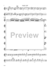 From This Valley - Bb Clarinet 1