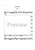 Bashful Albert - Alto Saxophone 1