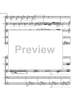 Allegro - Score