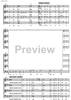 Miserere - Score