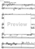 Preludi e Capricci sopra una Canzone a Ballo - Trumpet 1/2