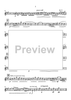 Spring Song - Euphonium 1 BC/TC
