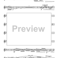 Quintet No. 1 - Trumpet 1