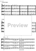 Exercises for the String Quartet - Score