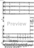 Te Deum laudamus - "da pacem"