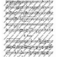 2. Concerto in C - Set of Parts