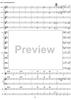 A Warm Breeze - Score