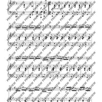 Da Capo! Encore! Zugabe!