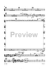 Circus - An Overture - Violin 1