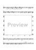 Wedding Album for Brass Quartet - Bb Trumpet 2