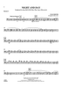 Night and Day - Featured in the M-G-M film The Gay Divorcée - Bassoon 2