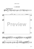 Warm-ups for Developing Jazz Ensemble - Alto Saxophone 1