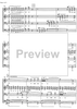 In cima ar tetto... - Score