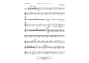 Of Kings and Kingdoms - Bb Trumpet 1