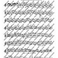 Concertino No. 1 A Minor