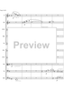 Decet - Score