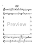 A Minor Affair - Trumpet 1