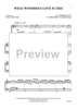 Be Thou My Vision - Folk Songs and Hymns for the Church Pianist