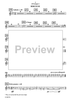 The Firebird Suite for Symphonic Band - Bb Trumpet 2
