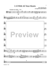 Wedding Album 3 for Piano Trio - Cello