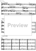 Exercises for the String Quartet - Score