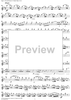 Poet and Peasant: Overture - Eb Clarinet