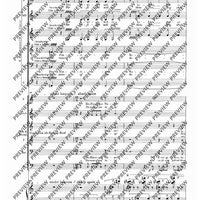 Moses und Aron - Piano Reduction