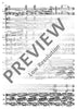 4th Symphony - Full Score