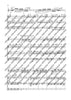 Concertino - Score and Parts
