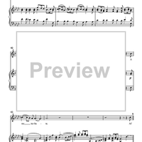 Affanni del pensier - from HWV 15