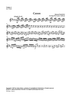 Canon - Violin 2 (for Viola)