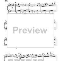 Suzuki Harp School Harp Part, Volume 3