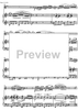 Sonata del trigono d'aria - Score