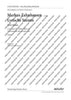 Lyric Scenes