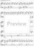 Raindrop Rhapsody - Intermediate Piano (with MP3)