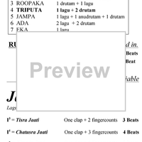 Shortcut to Nirvana Vol.1 - The Book of Reference