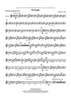 Envisage - Baritone Saxophone