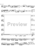 Quartet Op.38 No. 5 - Cornet