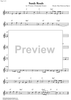 Sandy Roads - C Instrument