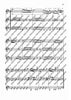 Zwölf Cassationsstücke - Performing Score